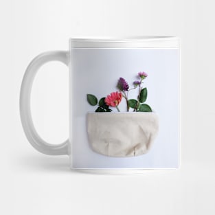 Minimalistic design Mug